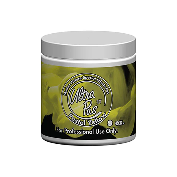 UltraPus Pastel Yellow - Image 2