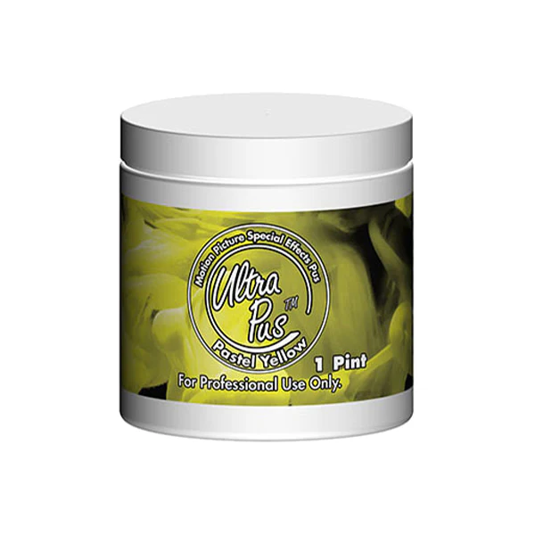 UltraPus Pastel Yellow - Image 3