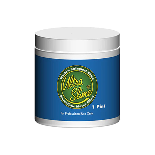 UltraSlime Movie Slime Clear