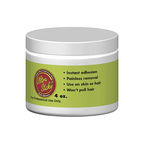 UltraSticky Mask Adhesive Clear