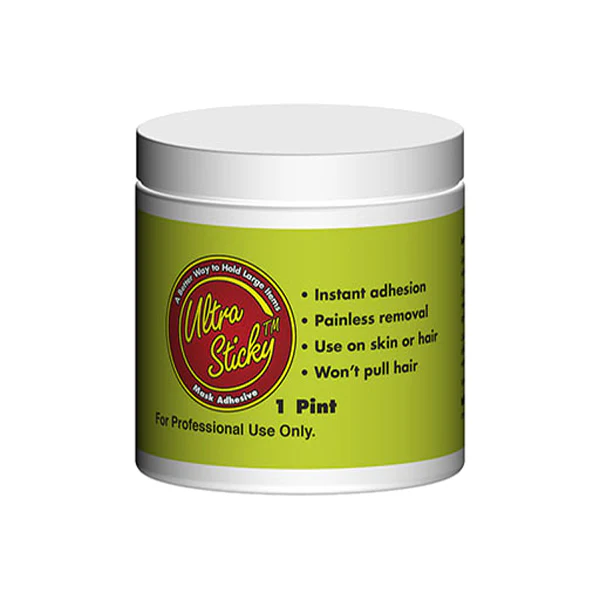 UltraSticky Mask Adhesive Clear - Image 3
