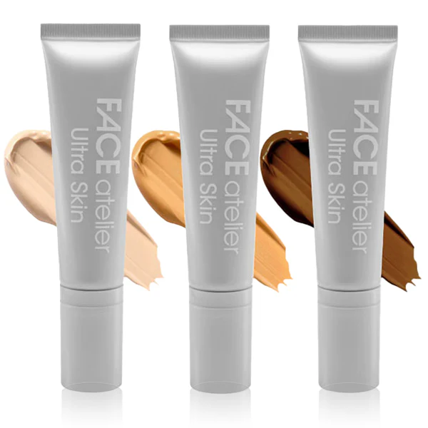 Ultra Skin Foundation