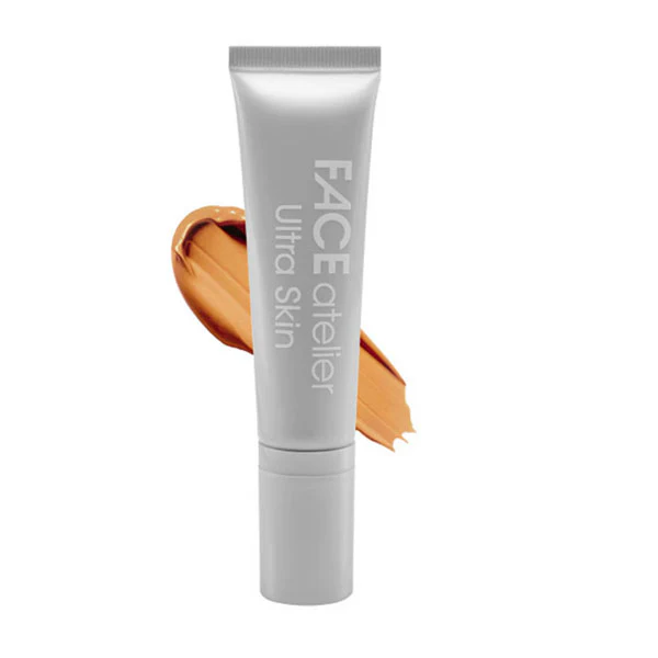 Ultra Skin Foundation - Image 10