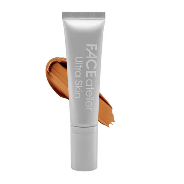 Ultra Skin Foundation - Image 11