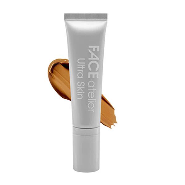 Ultra Skin Foundation - Image 12