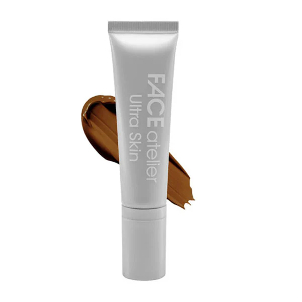Ultra Skin Foundation - Image 13