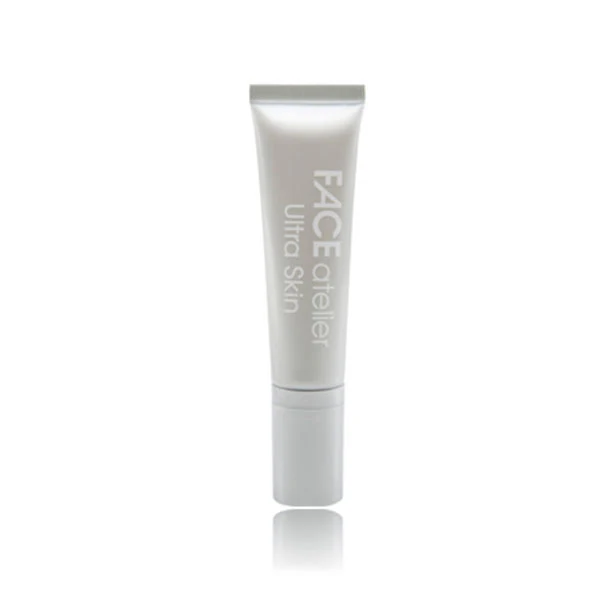 Ultra Skin Foundation - Image 2