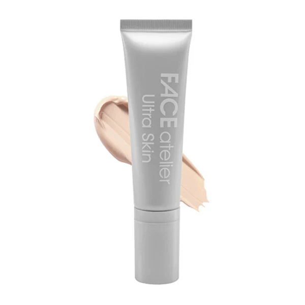 Ultra Skin Foundation - Image 3
