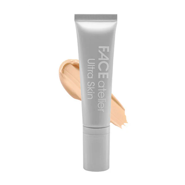 Ultra Skin Foundation - Image 5