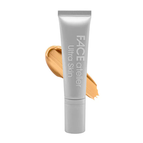 Ultra Skin Foundation - Image 7