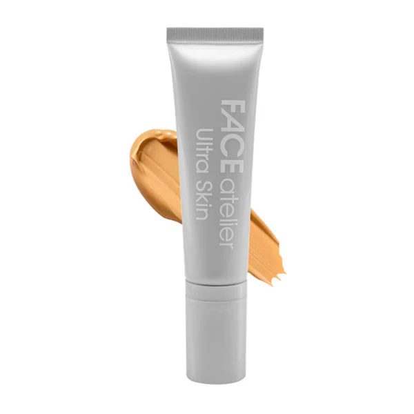 Ultra Skin Foundation - Image 8
