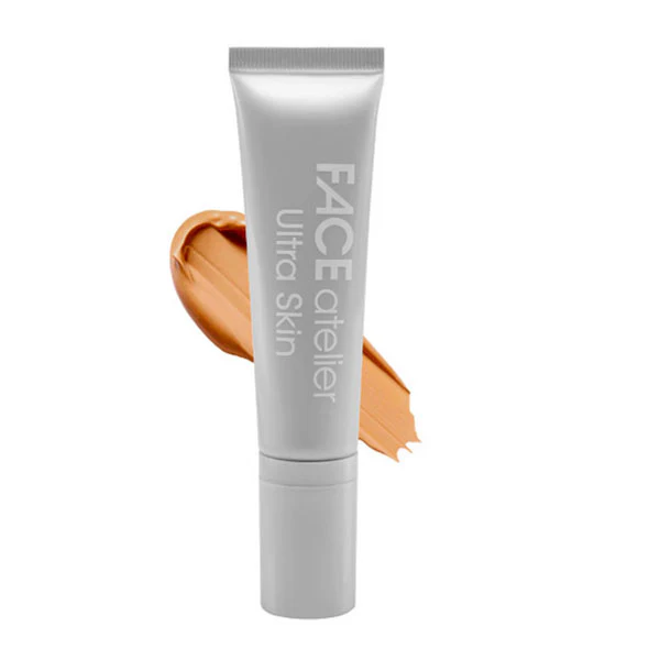 Ultra Skin Foundation - Image 9