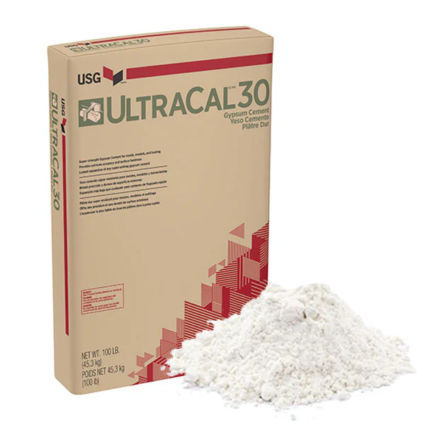 Ultracal 30 - Image 5