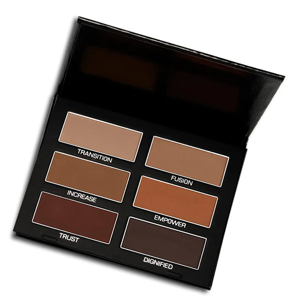 Universal Contour Palette