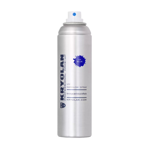 Kryolan UV-Dayglow Spray - Image 14