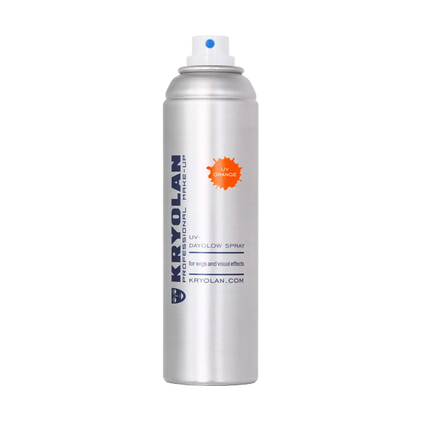 Kryolan UV-Dayglow Spray - Image 16
