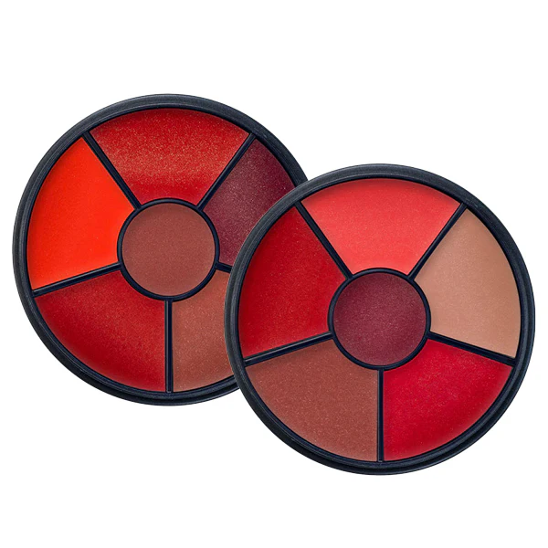 Lipstick Velvet Kiss Wheel - Image 3