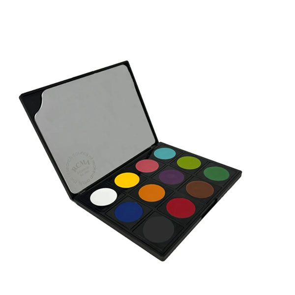 Vincent Kehoe Pro Palette Color