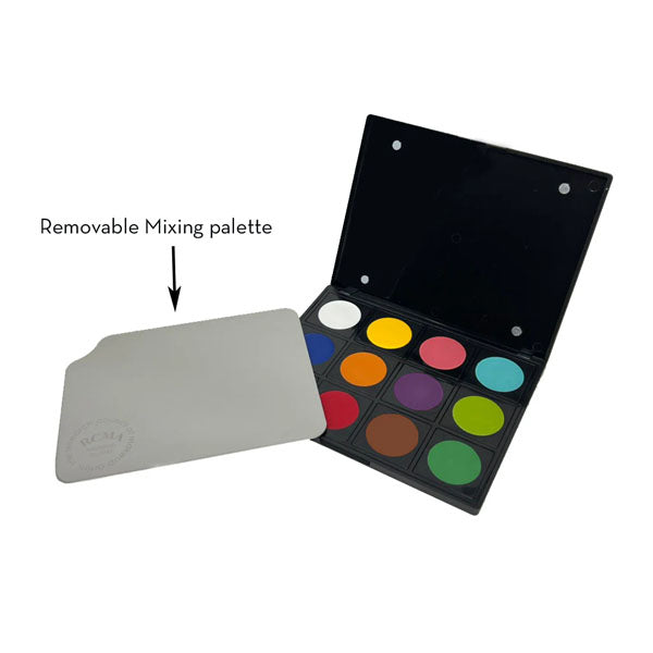 Vincent Kehoe Pro Palette Color - Image 2