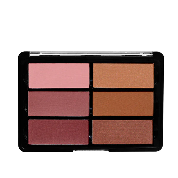Blush Palettes