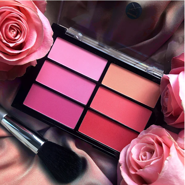 Blush Palettes - Image 5