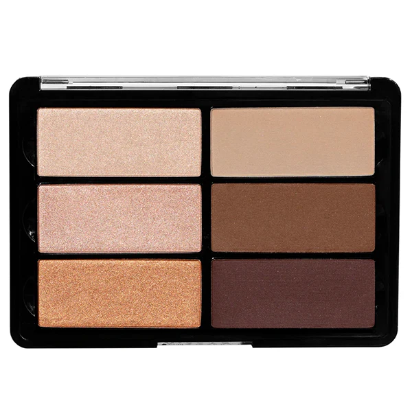 Highlight and Sculpting Palette