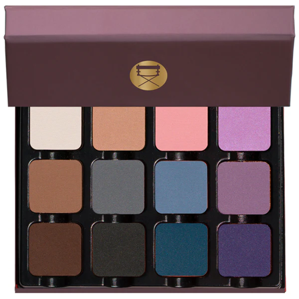 Petites Palette - Mattes, Cool