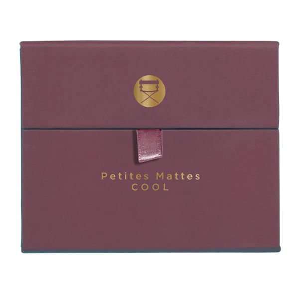 Petites Palette - Mattes, Cool - Image 2