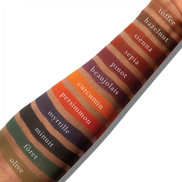 Petites Palettes - Mattes, Dark - Image 3