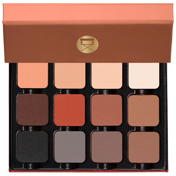 Petites Palettes - Mattes, Neutral
