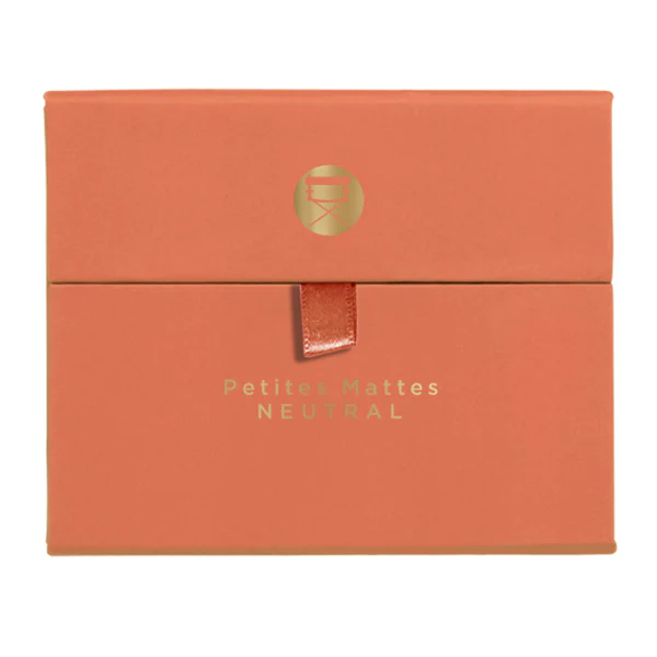 Petites Palettes - Mattes, Neutral - Image 2