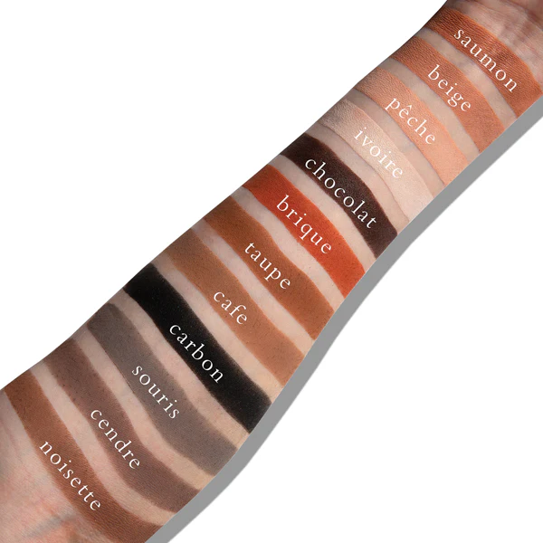 Petites Palettes - Mattes, Neutral - Image 3