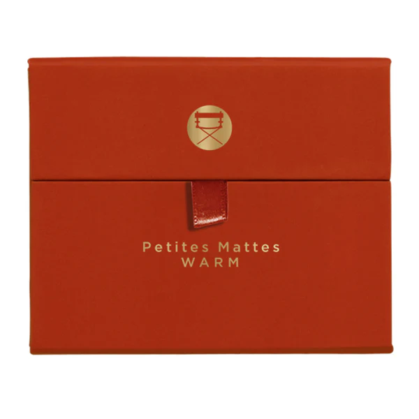 Petites Palettes - Mattes, Warm - Image 2