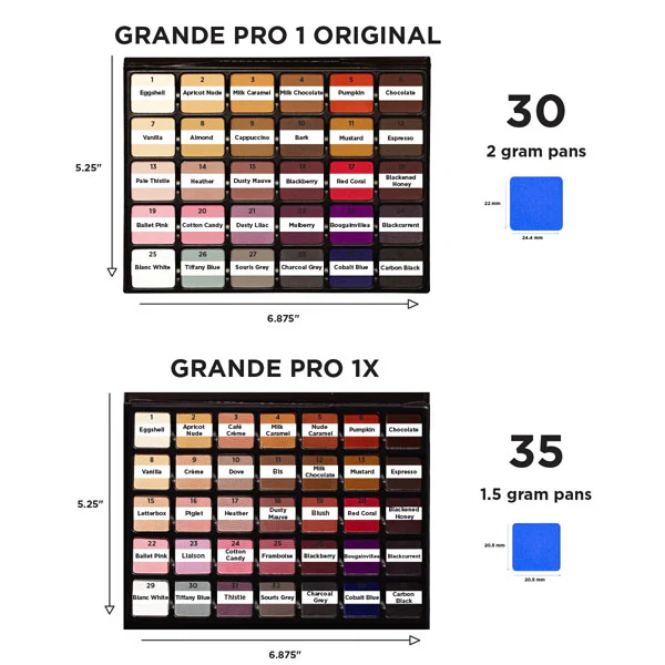 VisePRO™ Grande Pro 1X - Image 2