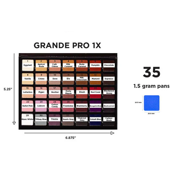 VisePRO™ Grande Pro 1X - Image 3