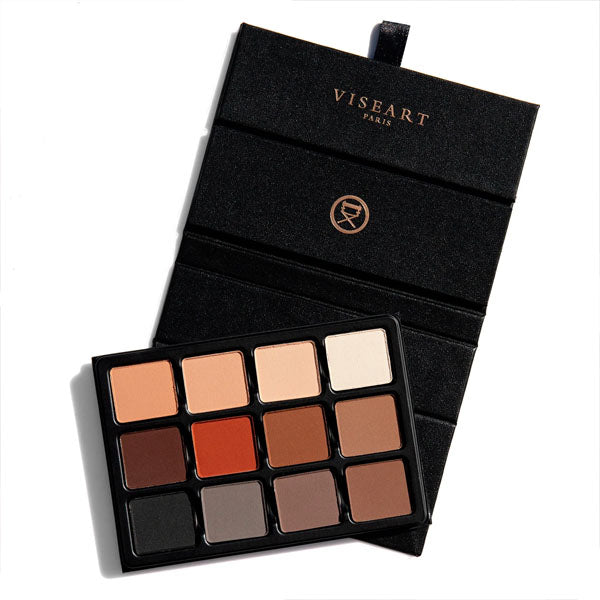 VisePRO™ Neutral Mattes Palette - Image 2