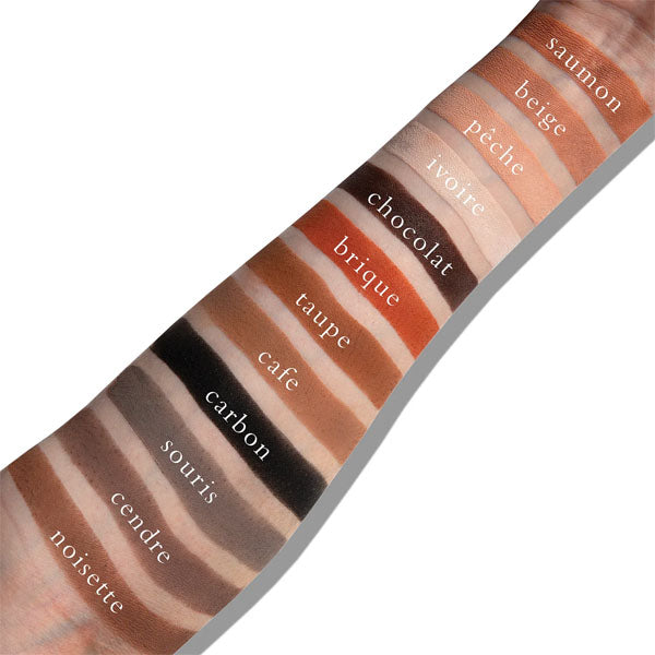 VisePRO™ Neutral Mattes Palette - Image 4