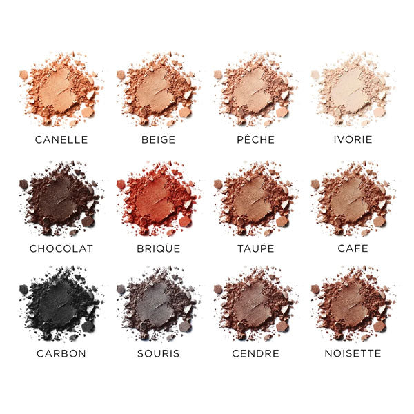 VisePRO™ Neutral Mattes Palette - Image 5