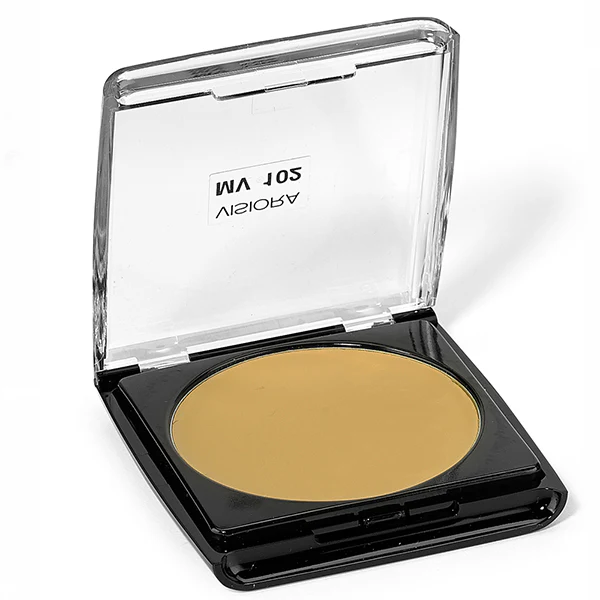 MV, Creme Face Makeup - Image 11