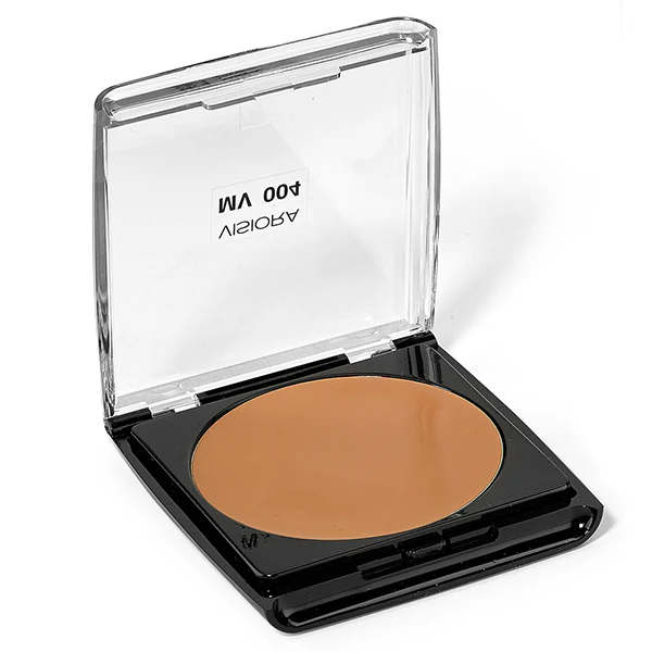 MV, Creme Face Makeup - Image 3