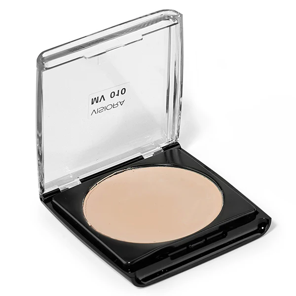 MV, Creme Face Makeup - Image 7