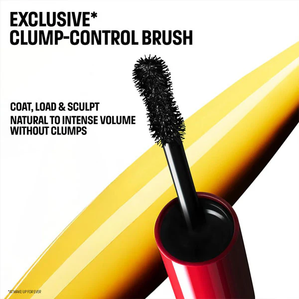 Volume Artist Mascara - Image 4