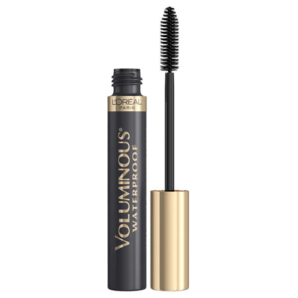 Voluminous Mascara Waterproof - Image 2