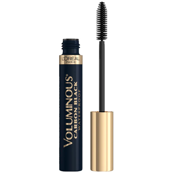 Voluminous Mascara Waterproof - Image 4