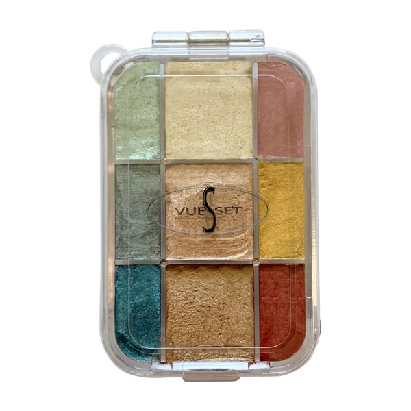 Gypsy Mini Palette, 9 Section - Image 3