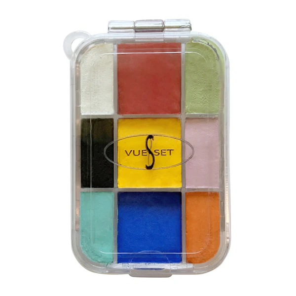 Gypsy Mini Palette, 9 Section - Image 4