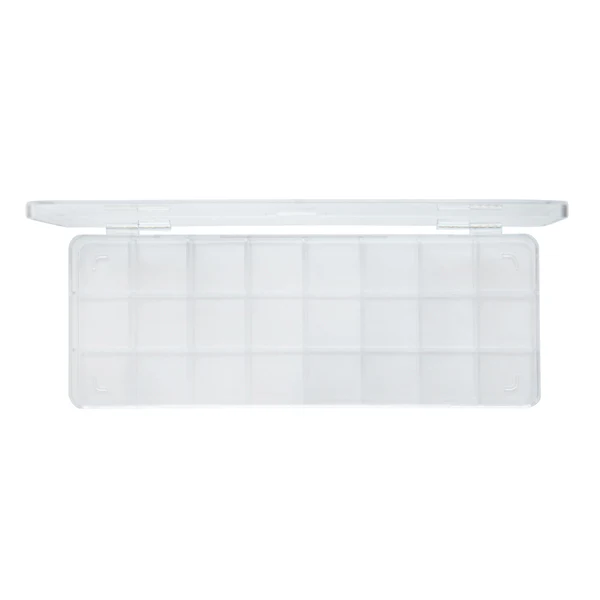King Jack Palette, 24 Section - Image 2