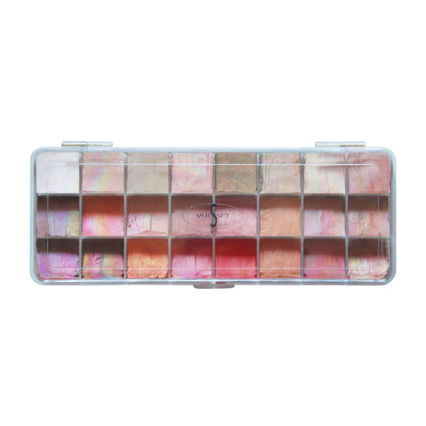 King Jack Palette, 24 Section - Image 3