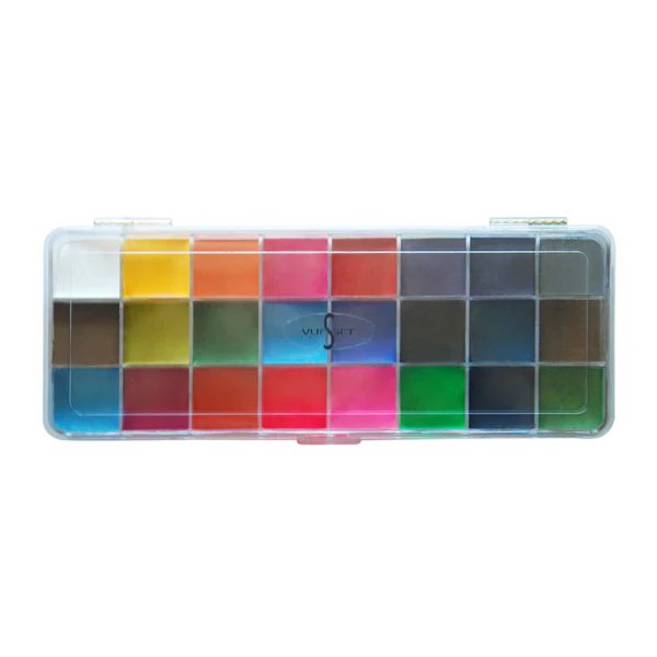King Jack Palette, 24 Section - Image 4