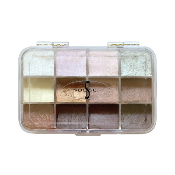 Mango Palette, 12 Section - Image 3